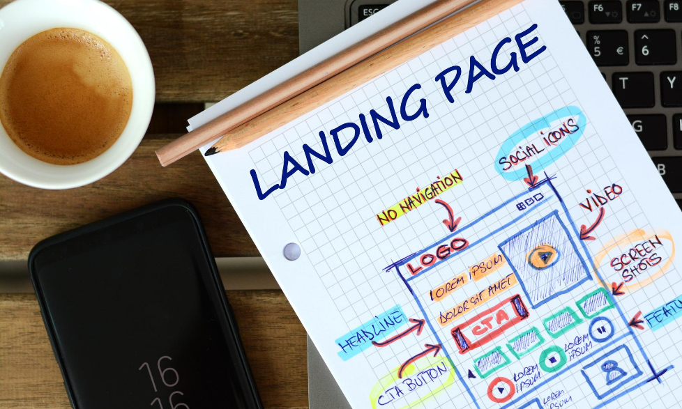 Benefícios e importância de uma Landing Page